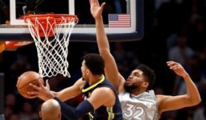 NBA : Le très gros coup des Nuggets !