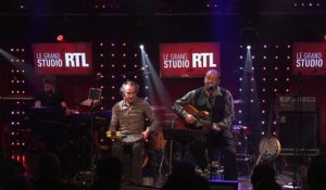 Les escrocs - Assedic (LIVE) Le Grand Studio RTL
