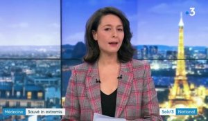 Montpellier : sauvé in extremis après 16h d’arrêt cardiaque