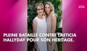 Laura Smet : Nathalie Baye évoque les addictions de sa fille