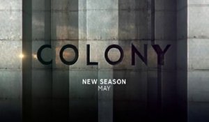Colony - Trailer Saison 3
