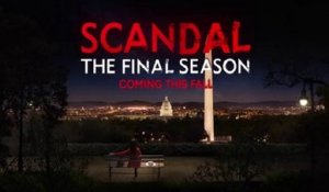 Scandal - Promo 7x17