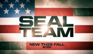SEAL Team - Promo 1x18
