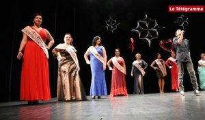 Vannes. Une Normande élue Miss Ronde 2018