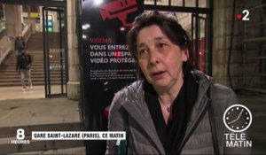 Grève à la SNCF : nouvelle journée de galère