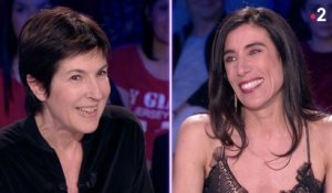 Bianca Li remet Angot et Yann Moix à leur place ! (ONPC) - ZAPPING TÉLÉ DU 09/04/2018