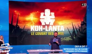 Koh-Lanta : l'émission est-elle truquée ?