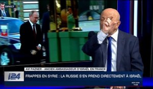 Le Grand Live | Avec Jean-Charles Banoun et Danielle Attelan | Partie 3 | 09/04/2018