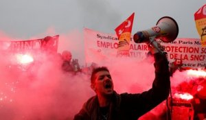 Quel est le coût des grèves en France ?