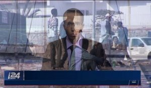 Israël : le sort des exilés africains préoccupe la société civile
