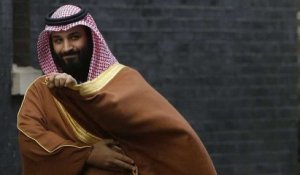 Qui est MBS, le prince héritier d'Arabie saoudite ?