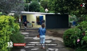 Témoignage : le traumatisme des "enfants de la Creuse" réunionnais