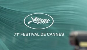 TV FESTIVAL DE CANNES - BANDE ANNONCE - TEASER - 2018