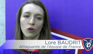 Mondial Vaujany 2018. Les Bleues concentrées avant France-Autriche