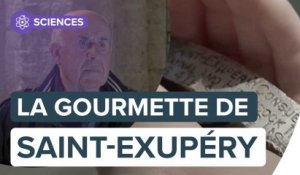La disparition de Saint-Exupéry : la découverte de la gourmette