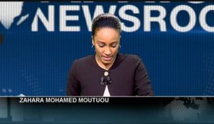AFRICA NEWS ROOM - Mali : Moussa Mara officiellement candidat à la présidentielle (1/3)