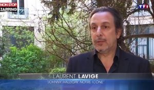 Héritage Johnny Hallyday : Des extraits chocs de l'interview de Laeticia Hallyday dévoilés (vidéo)