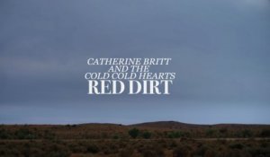 Catherine Britt - Red Dirt