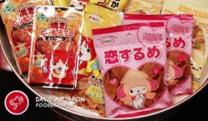 [Nyûsu Show] Foodex Japan : Partie 1