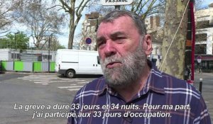 Mai-68 à Renault-Billancourt: un ouvrier se souvient