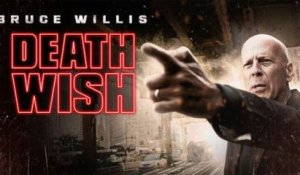 DEATH WISH - Bande-Annonce (VF)