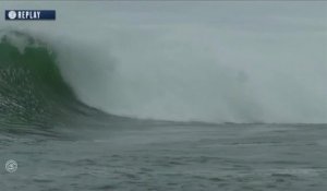 La vague à 8.27 de Jack Robinson  - Adrénaline - Surf