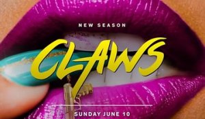Claws : Trailer saison 2 - TNT
