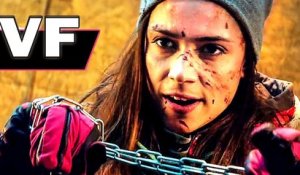 LES ZOMBIES FONT DU SKI Bande Annonce