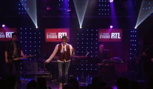 Laurent Voulzy - Jeanne (Live) Le Grand Studio RTL