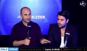 Talk Show du 13/04, partie 4 : Maxime Lopez, le déclic