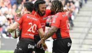 (Résumé) RCT / Montpellier - TOP 14