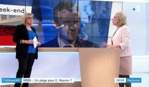 Notre-Dame-des-Landes : un piège pour Emmanuel Macron ?