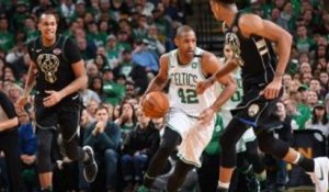 GAME RECAP: Celtics 113, Bucks 107