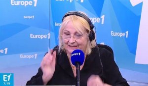 Annie Genevard : "L'interview d'Emmanuel Macron n'était pas à la hauteur de la fonction présidentielle"