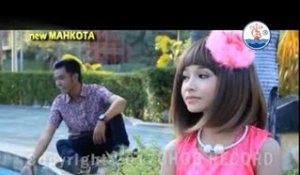 Tasya Rosmala & Gerry Mahesa - Cinta Yang Kembali [Official Video]