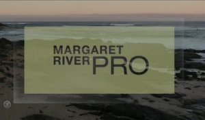 Les réactions des sportifs sur le Margaret River Pro (15/04/2018) - Adrénaline - Surf