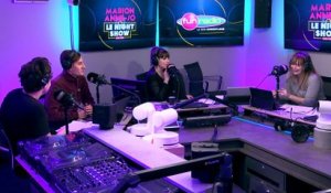 Marion et Anne-So - Le Night Show - 15/04/2018