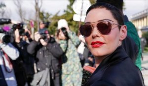 Karl Lagerfeld violemment attaqué par une star hollywoodienne