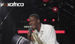 Fulbert (Equipe Singuila) " Sura Yako " de Sauti Sol l Grande Finale l The Voice Afrique 2018