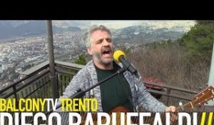 DIEGO BARUFFALDI - GLI INNAMORATI (BalconyTV)