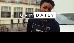 Zernell Fontaine - Overdue [Music Video] | GRM Daily