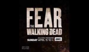 Fear the Walking Dead - Promo 4x02