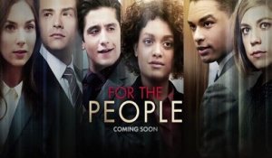 For the People - Promo 1x07