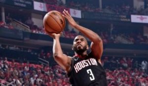 NBA : Houston dévore les Wolves