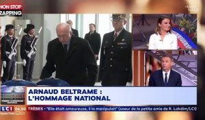 Arnaud Beltrame : sa famille refuse que le FN donne son nom à des rues (Vidéo)
