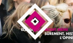 Laura Smet : Après Gala, elle s’attaque à Paris Match sur Instagram