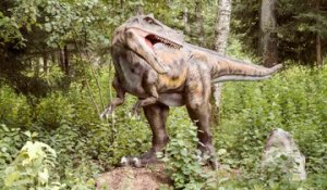 Les anecdotes sur les films Jurassic Park