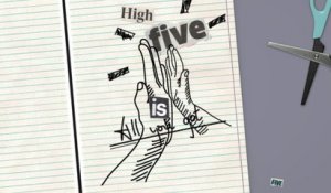Sigrid - High Five