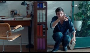 "Plaire, aimer et courir vite" :  la bande-annonce du nouveau film de Christophe Honoré