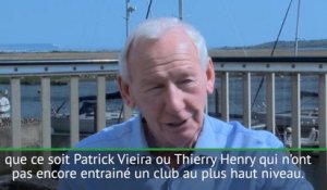 Arsenal - Wilson : "Henry ou Vieira, ça serait fantastique"